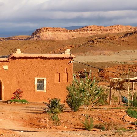 Tigmi Hamid Decouverte Des Traditions Et De La Culture Berbere Ait Benhaddou Luaran gambar