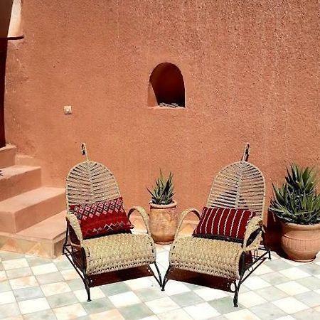 Tigmi Hamid Decouverte Des Traditions Et De La Culture Berbere Ait Benhaddou Luaran gambar
