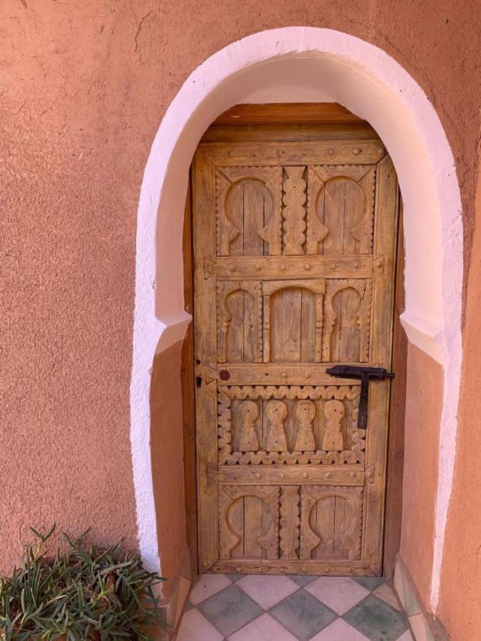 Tigmi Hamid Decouverte Des Traditions Et De La Culture Berbere Ait Benhaddou Luaran gambar