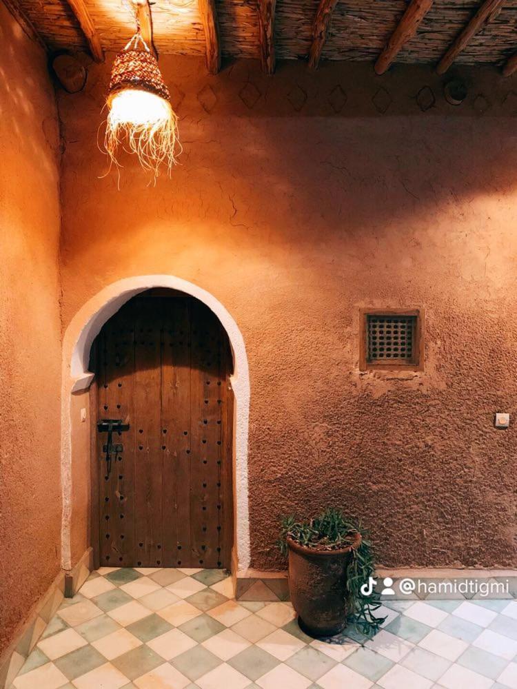 Tigmi Hamid Decouverte Des Traditions Et De La Culture Berbere Ait Benhaddou Luaran gambar