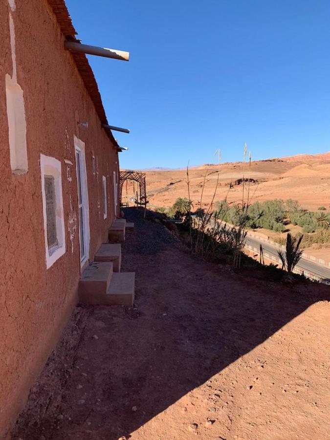 Tigmi Hamid Decouverte Des Traditions Et De La Culture Berbere Ait Benhaddou Luaran gambar