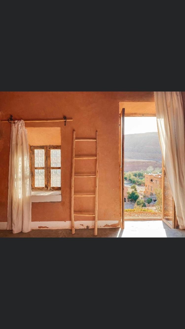 Tigmi Hamid Decouverte Des Traditions Et De La Culture Berbere Ait Benhaddou Luaran gambar
