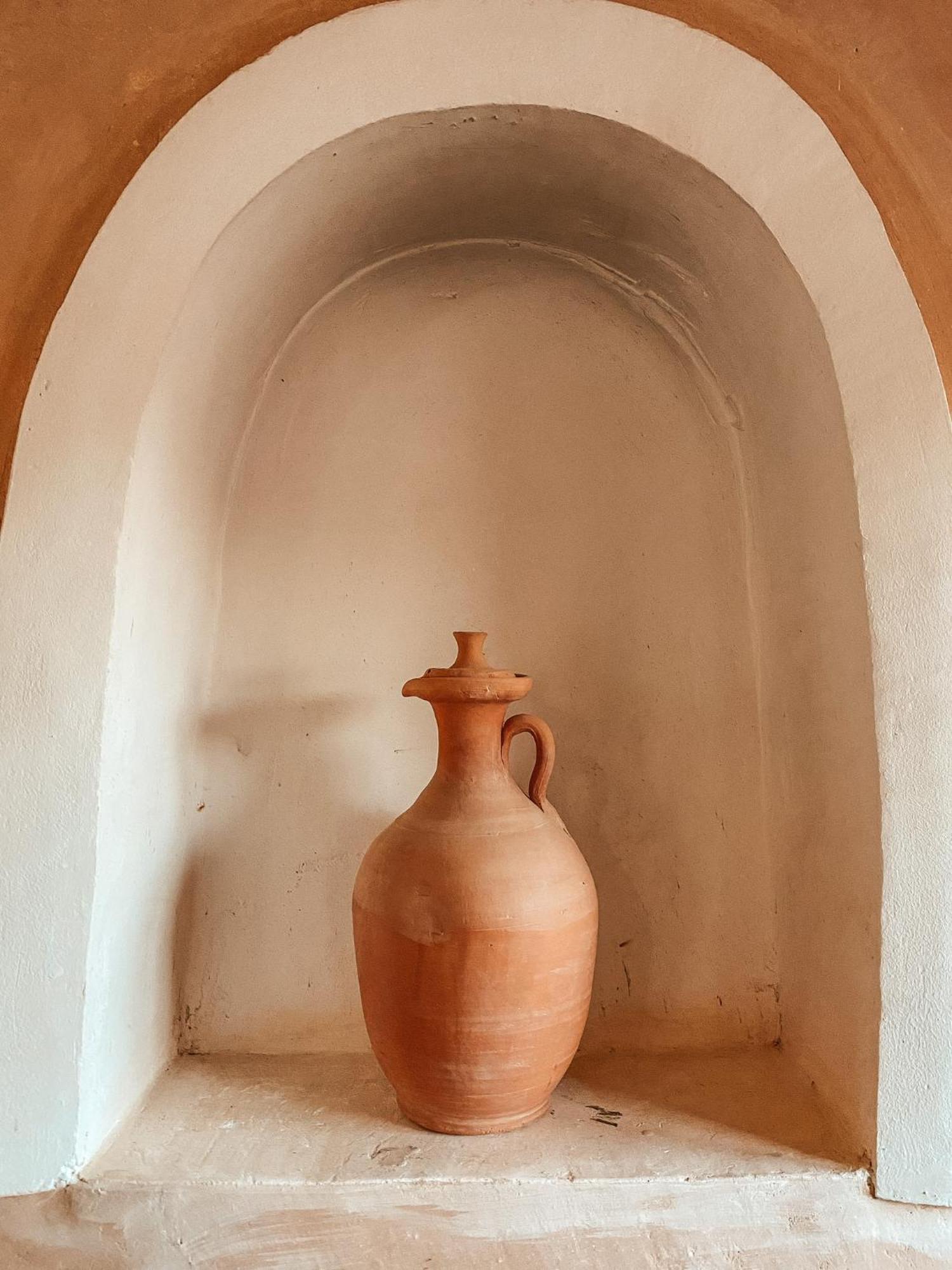 Tigmi Hamid Decouverte Des Traditions Et De La Culture Berbere Ait Benhaddou Luaran gambar