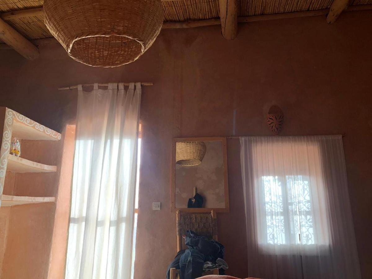 Tigmi Hamid Decouverte Des Traditions Et De La Culture Berbere Ait Benhaddou Luaran gambar