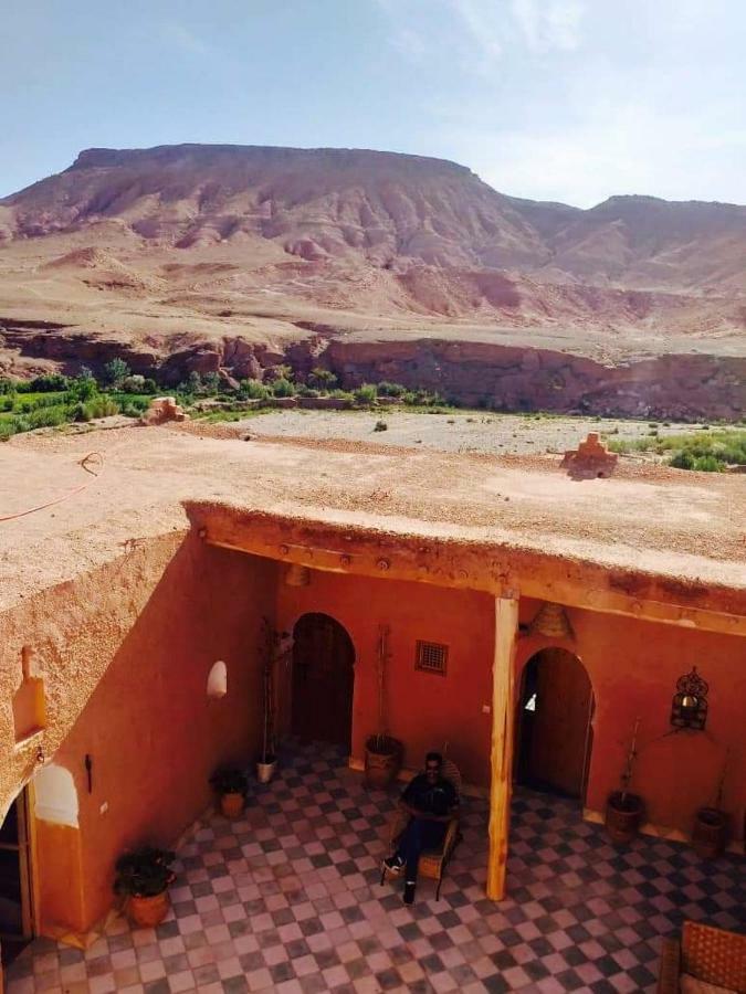Tigmi Hamid Decouverte Des Traditions Et De La Culture Berbere Ait Benhaddou Luaran gambar
