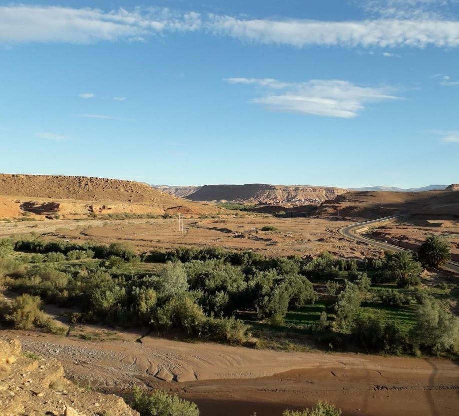 Tigmi Hamid Decouverte Des Traditions Et De La Culture Berbere Ait Benhaddou Luaran gambar