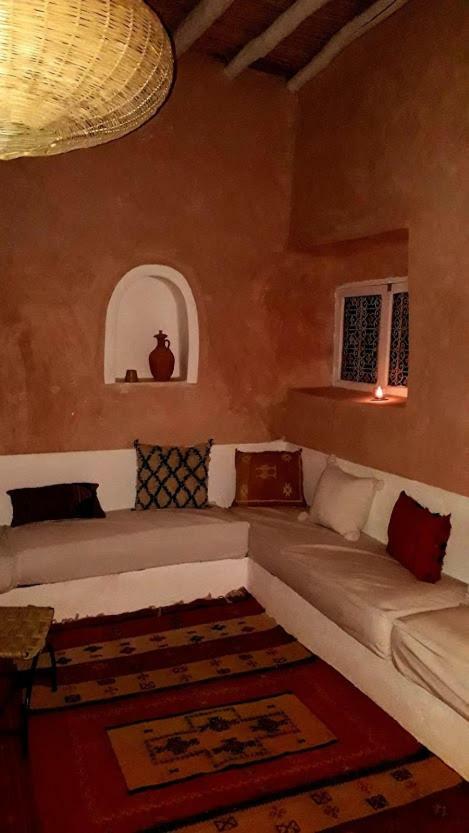 Tigmi Hamid Decouverte Des Traditions Et De La Culture Berbere Ait Benhaddou Luaran gambar