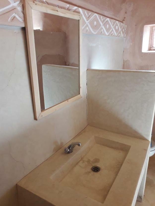 Tigmi Hamid Decouverte Des Traditions Et De La Culture Berbere Ait Benhaddou Luaran gambar