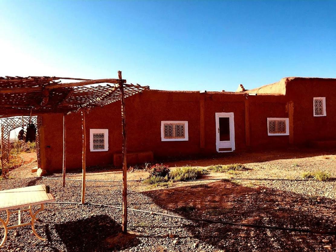 Tigmi Hamid Decouverte Des Traditions Et De La Culture Berbere Ait Benhaddou Luaran gambar
