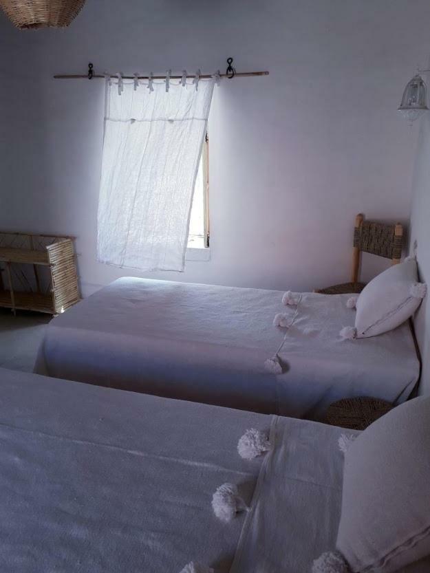 Tigmi Hamid Decouverte Des Traditions Et De La Culture Berbere Ait Benhaddou Luaran gambar