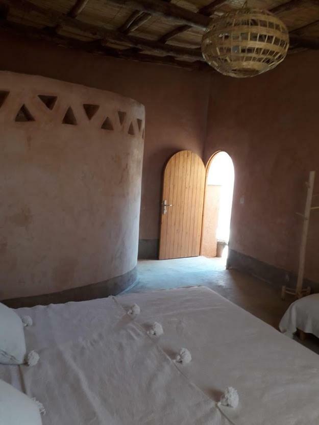 Tigmi Hamid Decouverte Des Traditions Et De La Culture Berbere Ait Benhaddou Luaran gambar