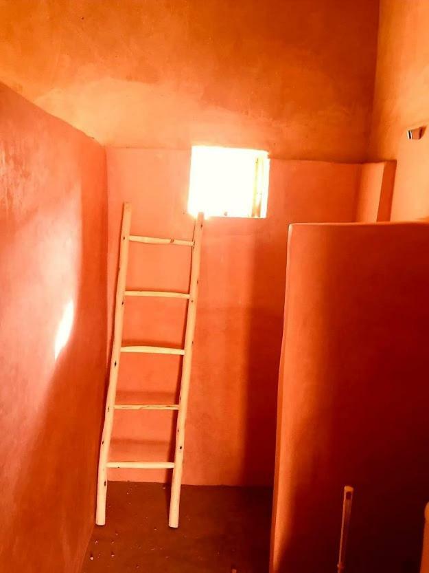 Tigmi Hamid Decouverte Des Traditions Et De La Culture Berbere Ait Benhaddou Luaran gambar