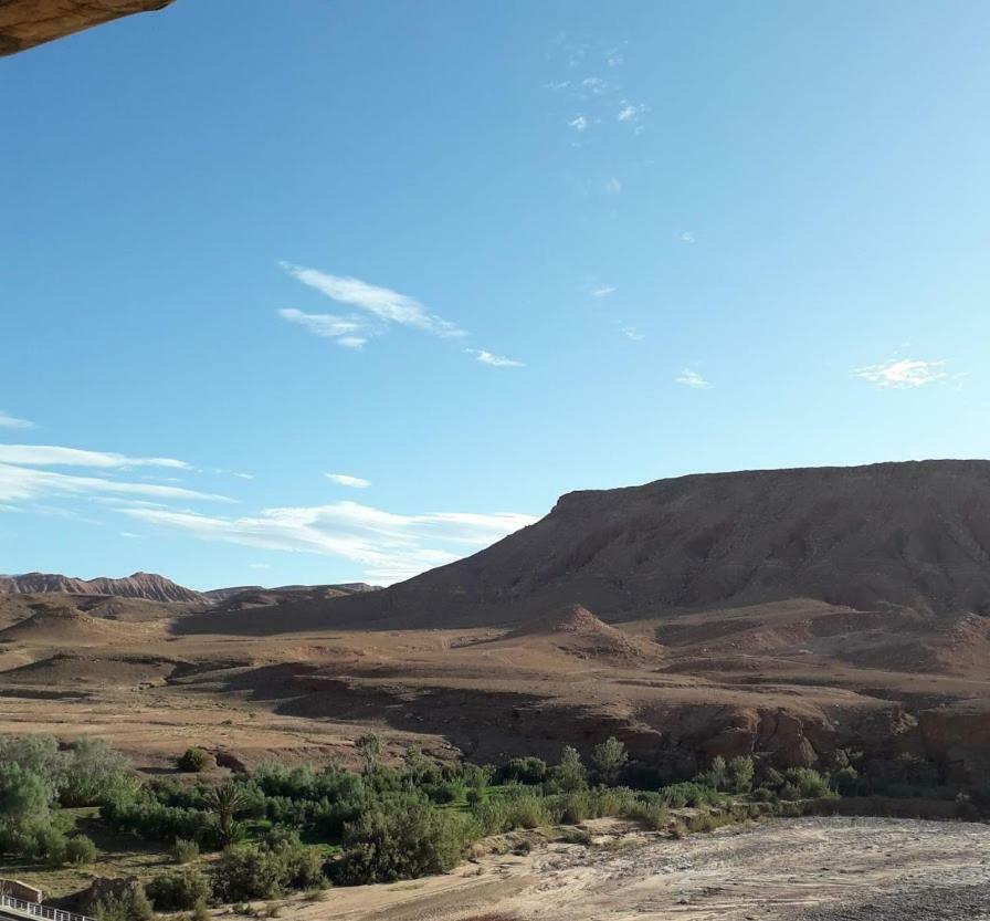 Tigmi Hamid Decouverte Des Traditions Et De La Culture Berbere Ait Benhaddou Luaran gambar