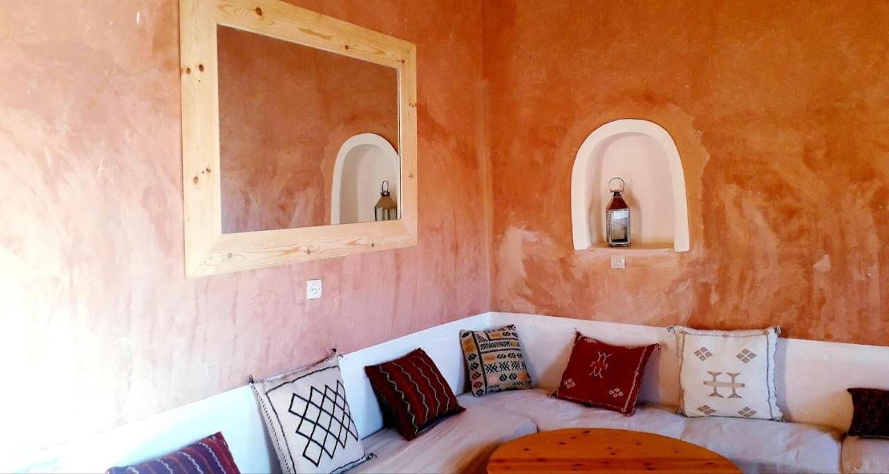 Tigmi Hamid Decouverte Des Traditions Et De La Culture Berbere Ait Benhaddou Luaran gambar