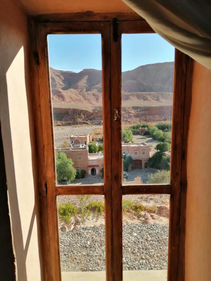 Tigmi Hamid Decouverte Des Traditions Et De La Culture Berbere Ait Benhaddou Luaran gambar