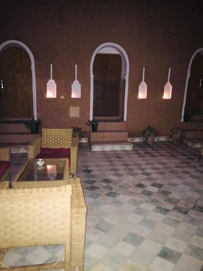 Tigmi Hamid Decouverte Des Traditions Et De La Culture Berbere Ait Benhaddou Luaran gambar