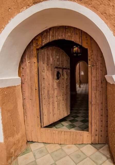 Tigmi Hamid Decouverte Des Traditions Et De La Culture Berbere Ait Benhaddou Luaran gambar